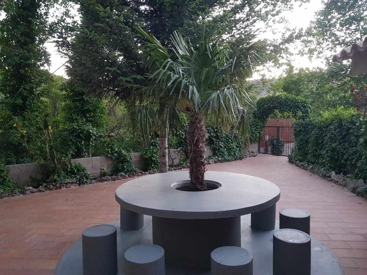 Casa Rural Villa Pilar Albentosa エクステリア 写真